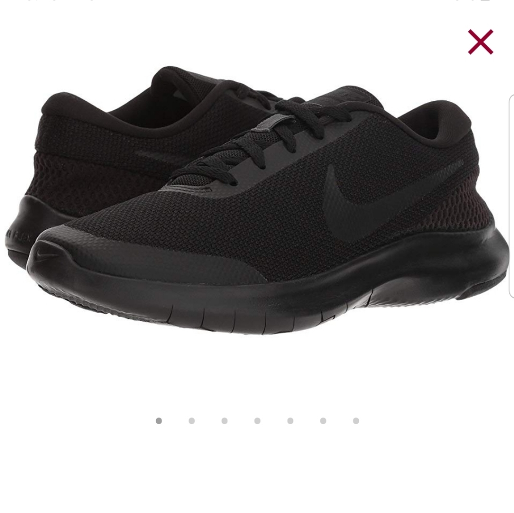 NIB Nike Flex Experience RN 7 Sneakers